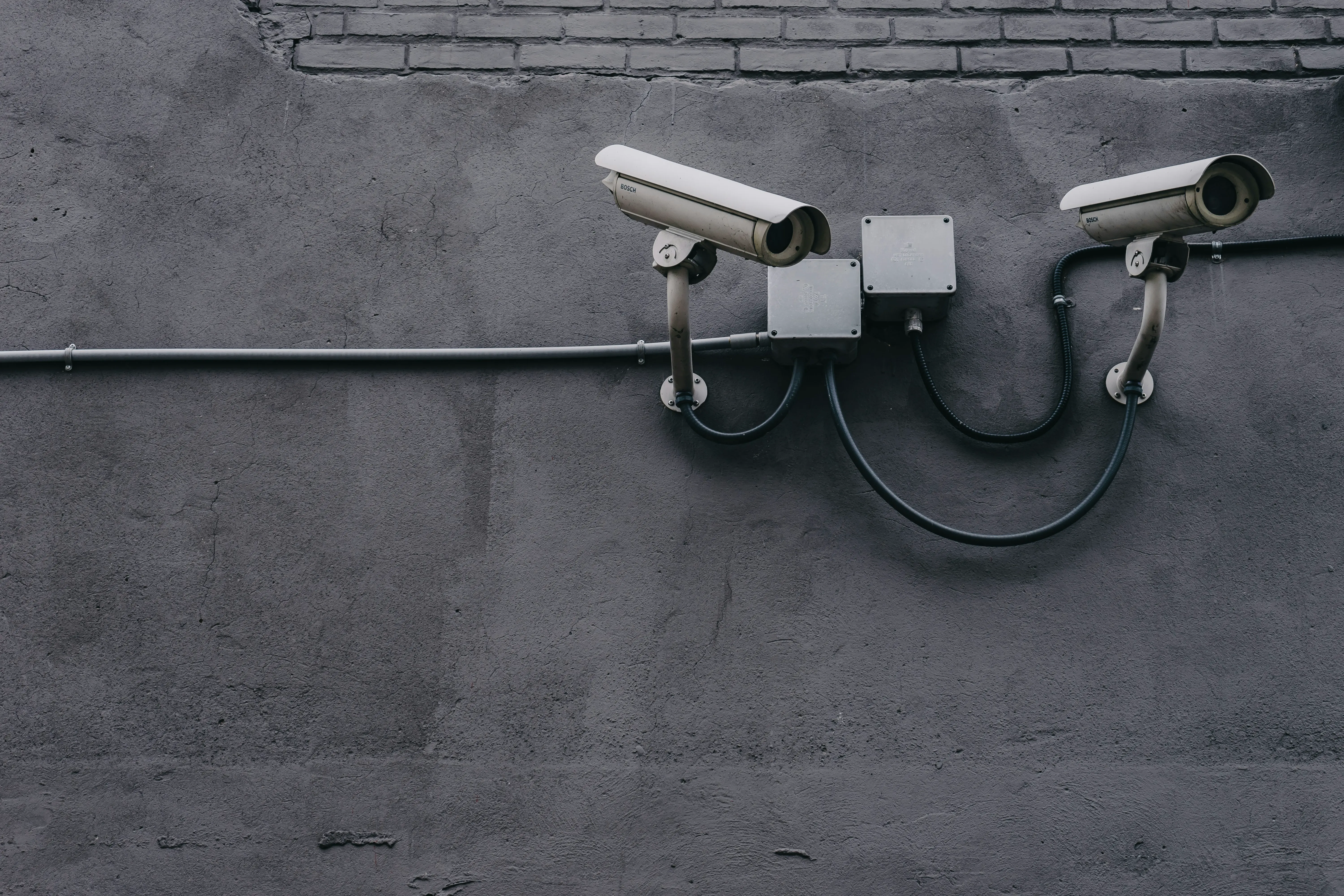 Security & Access Management